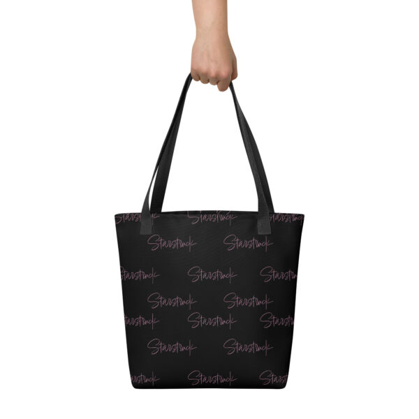 Starstruck Pattern Tote bag