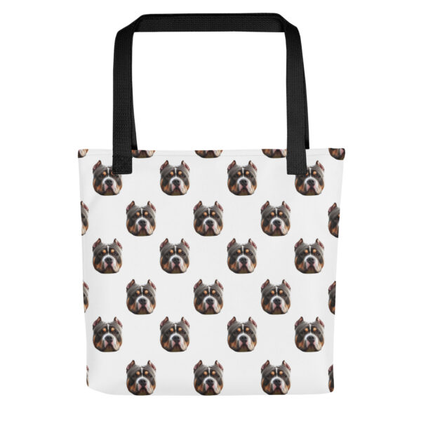 Baron Tote bag