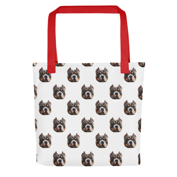 Baron Tote bag - Image 2