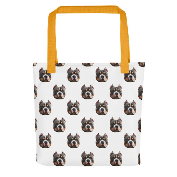 Baron Tote bag - Image 3