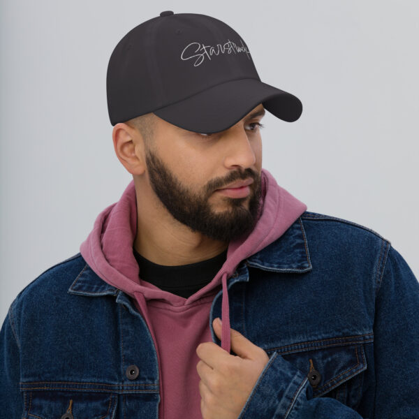 Starstruck Dad hat - Image 4