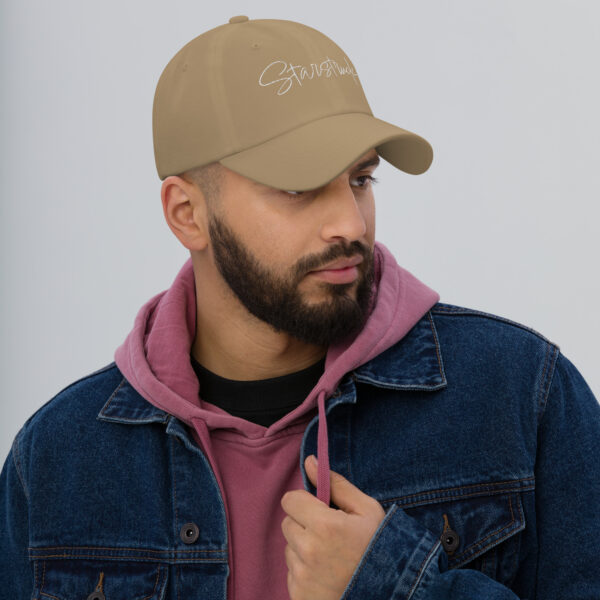 Starstruck Dad hat - Image 5