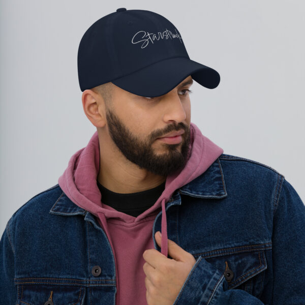 Starstruck Dad hat - Image 2