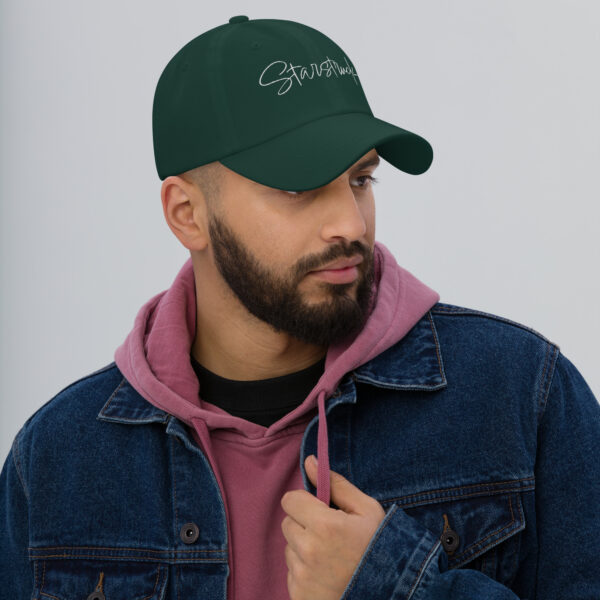 Starstruck Dad hat - Image 3