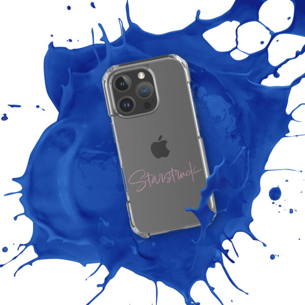 Starstruck Clear Case for iPhone® - Image 5