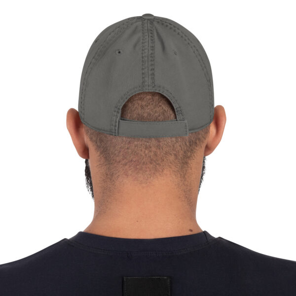 Starstruck Distressed Dad Hat - Image 2