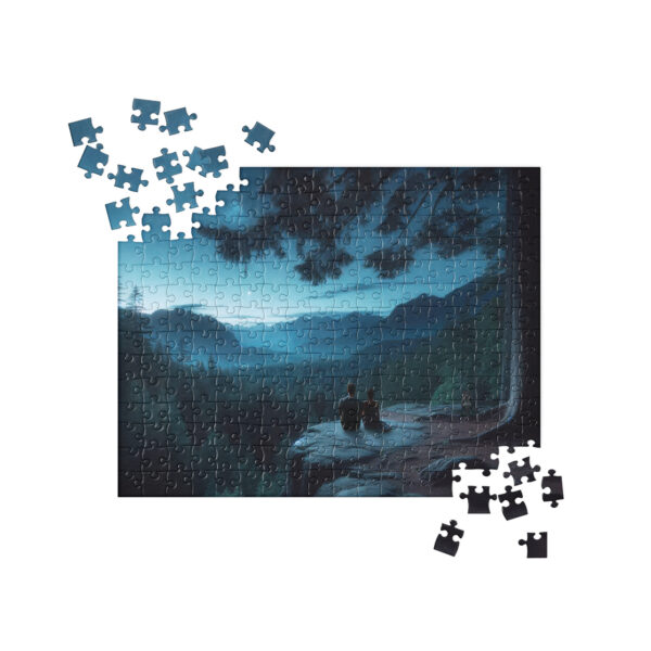 Starstruck Jigsaw puzzle