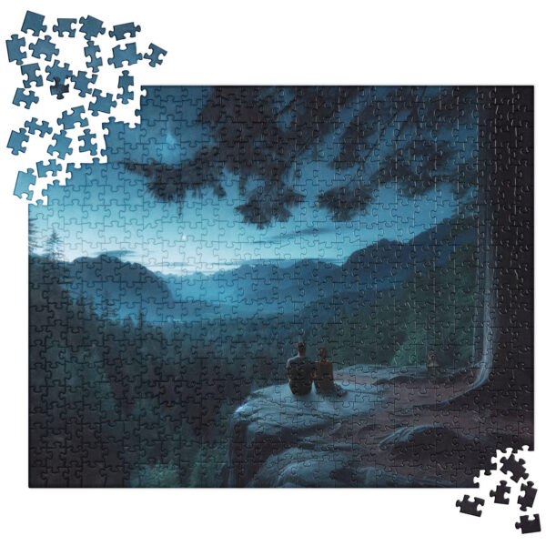 Starstruck Jigsaw puzzle - Image 2