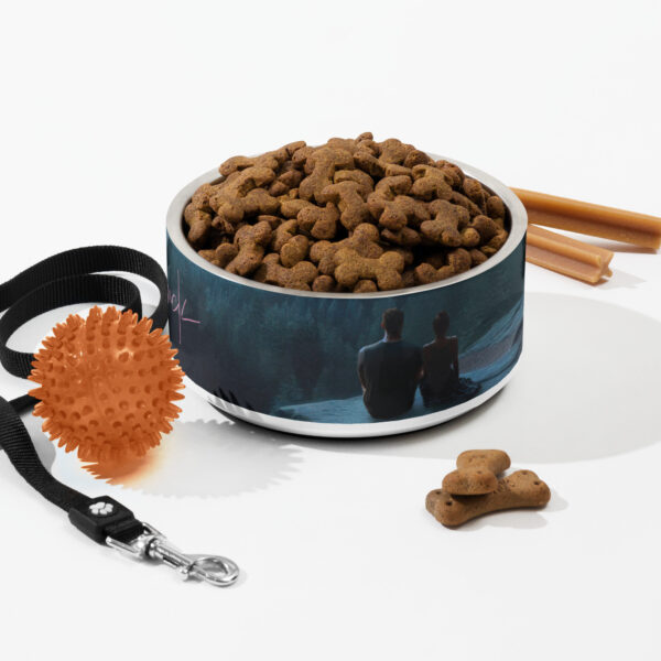 Starstruck Pet bowl