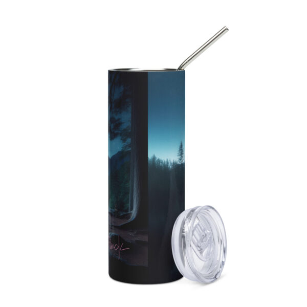 Starstruck Stainless steel tumbler - Image 8