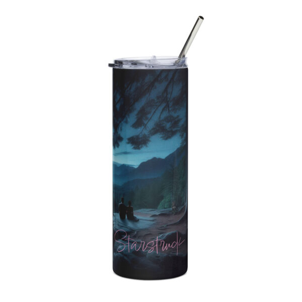 Starstruck Stainless steel tumbler - Image 3