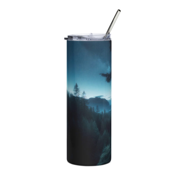 Starstruck Stainless steel tumbler - Image 4