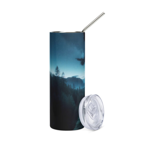 Starstruck Stainless steel tumbler - Image 5