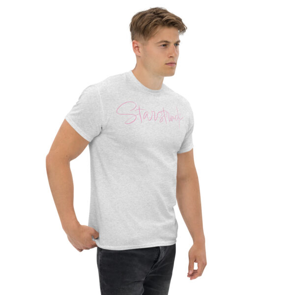 Starstruck (DOUBLE SIDED) Unisex classic tee - Image 55