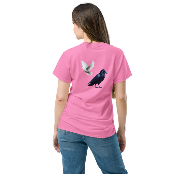 Presley's Tat Unisex Classic Tee - Image 13