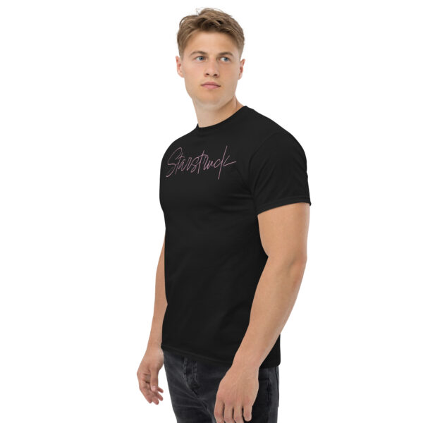 Starstruck (DOUBLE SIDED) Unisex classic tee - Image 4