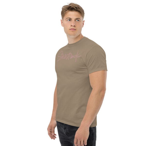 Starstruck (DOUBLE SIDED) Unisex classic tee - Image 19