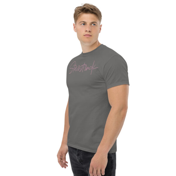 Starstruck (DOUBLE SIDED) Unisex classic tee - Image 14