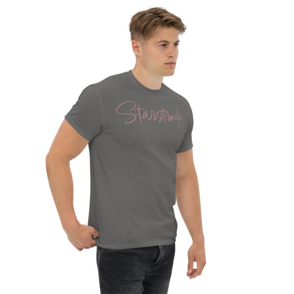 Starstruck (DOUBLE SIDED) Unisex classic tee - Image 16