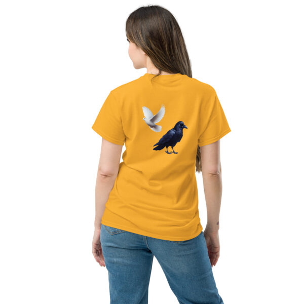 Presley's Tat Unisex Classic Tee - Image 19