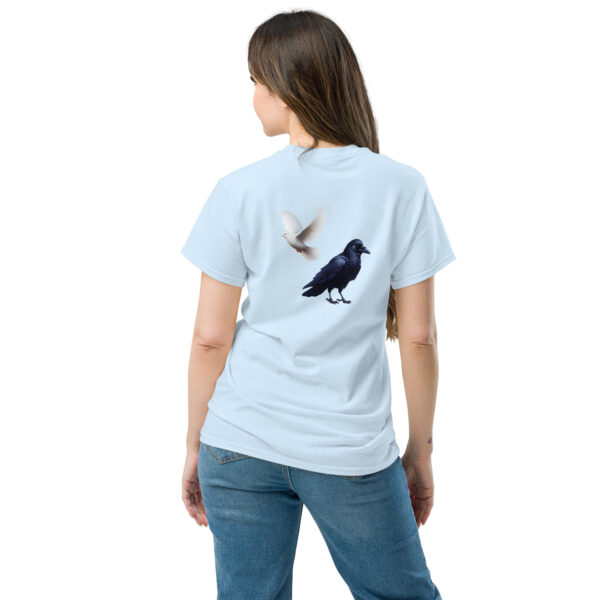 Presley's Tat Unisex Classic Tee - Image 34