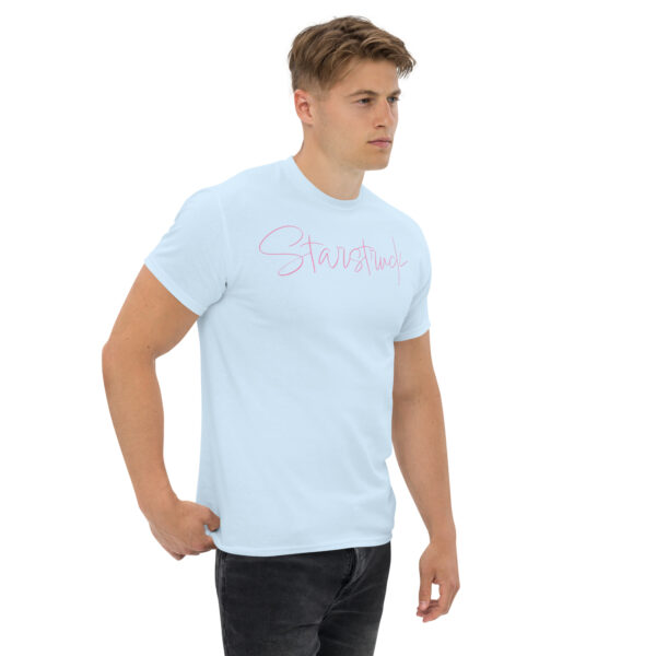 Starstruck (DOUBLE SIDED) Unisex classic tee - Image 50