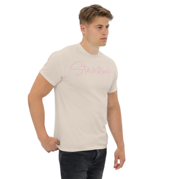 Starstruck (DOUBLE SIDED) Unisex classic tee - Image 45