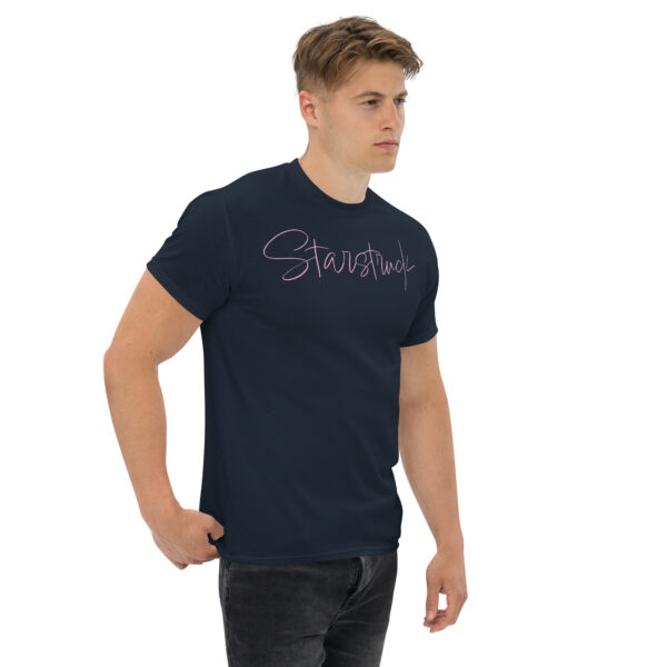 Starstruck (DOUBLE SIDED) Unisex classic tee - Image 11