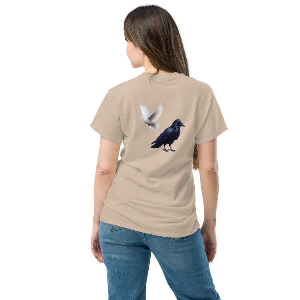 Presley's Tat Unisex Classic Tee - Image 25