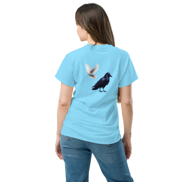 Presley's Tat Unisex Classic Tee - Image 28