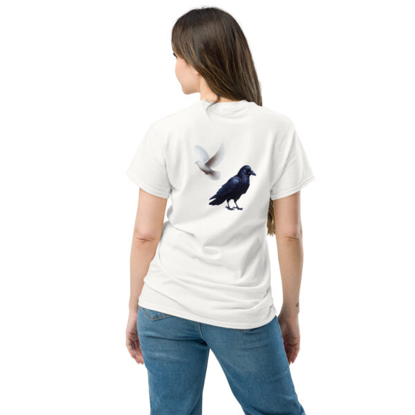 Presley's Tat Unisex Classic Tee - Image 40