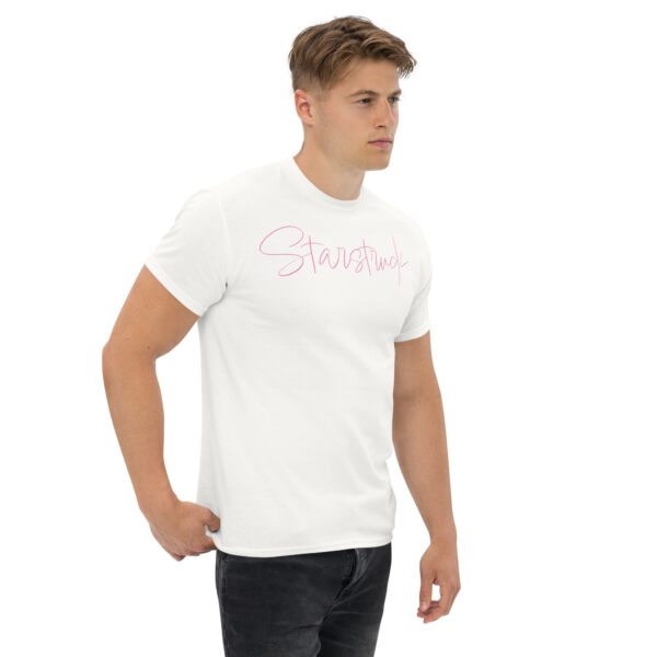 Starstruck (DOUBLE SIDED) Unisex classic tee - Image 60