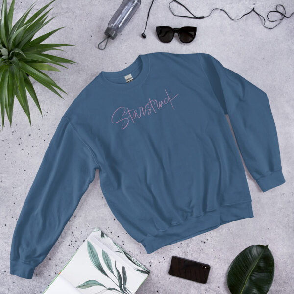 Starstruck Unisex Sweatshirt - Image 5