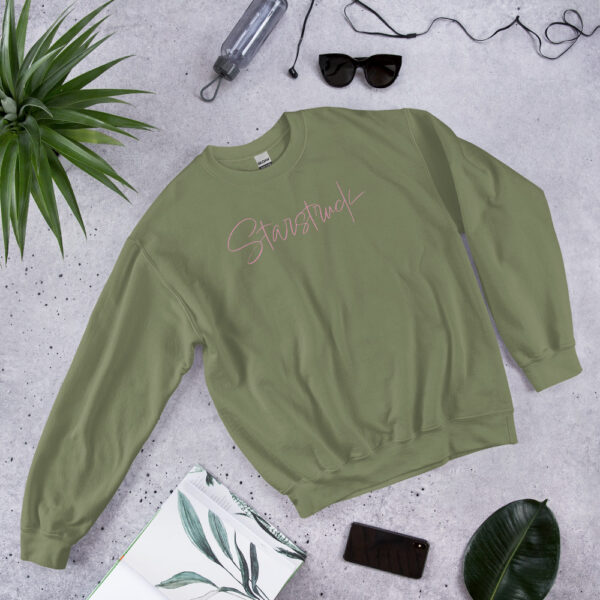 Starstruck Unisex Sweatshirt - Image 6