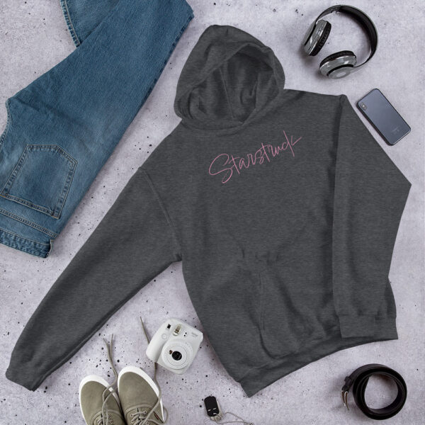 Starstruck Unisex Hoodie