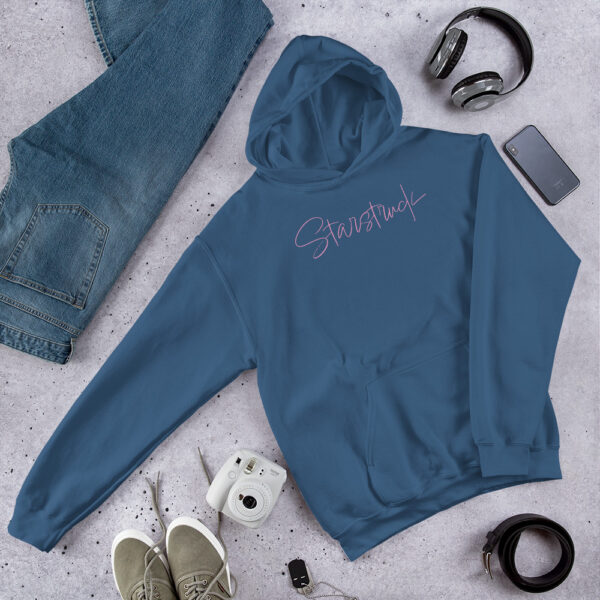 Starstruck Unisex Hoodie - Image 7