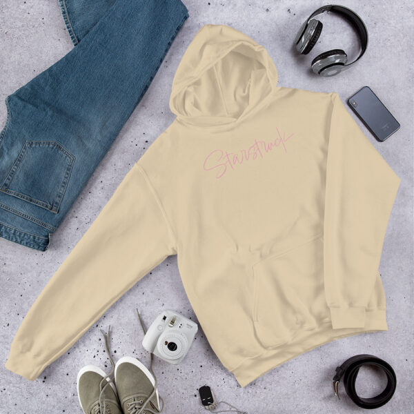 Starstruck Unisex Hoodie - Image 13