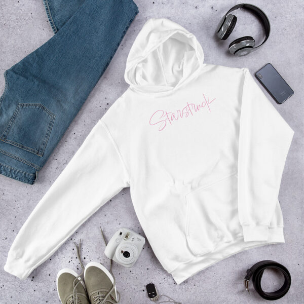 Starstruck Unisex Hoodie - Image 14