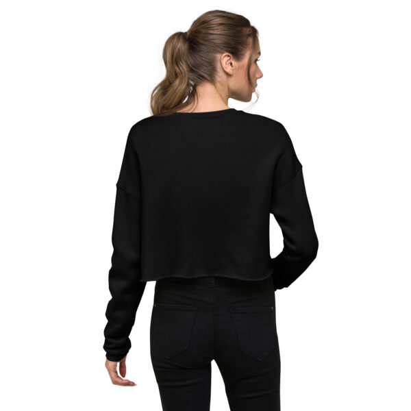 Starstruck Crop Sweatshirt - Image 5