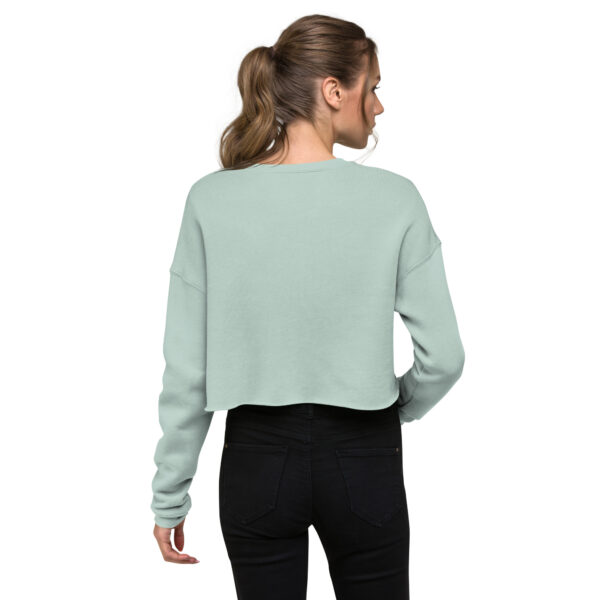 Starstruck Crop Sweatshirt - Image 20