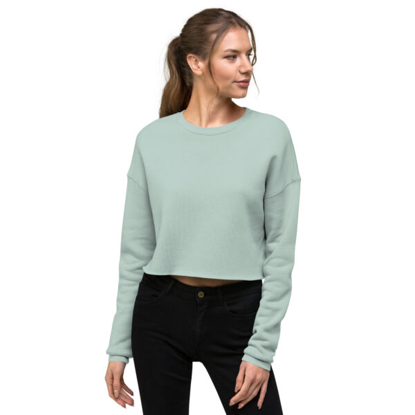 Starstruck Crop Sweatshirt - Image 16