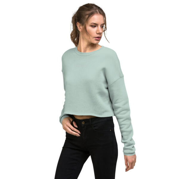 Starstruck Crop Sweatshirt - Image 19