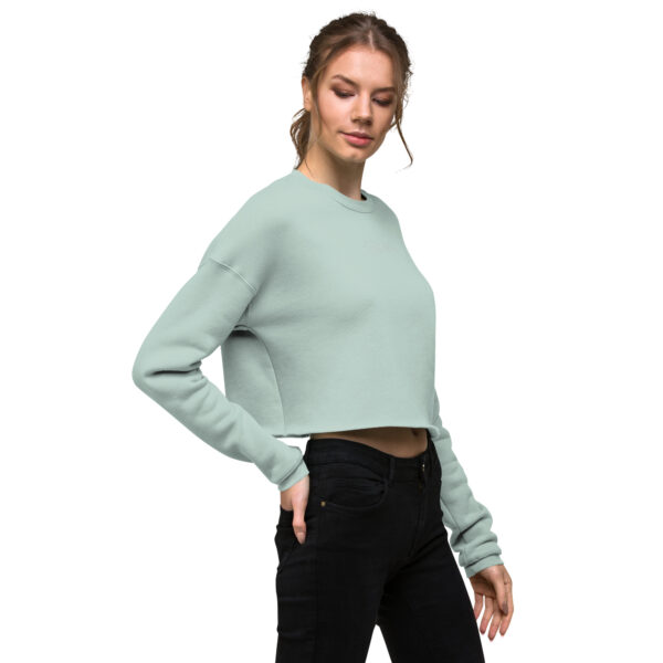 Starstruck Crop Sweatshirt - Image 18