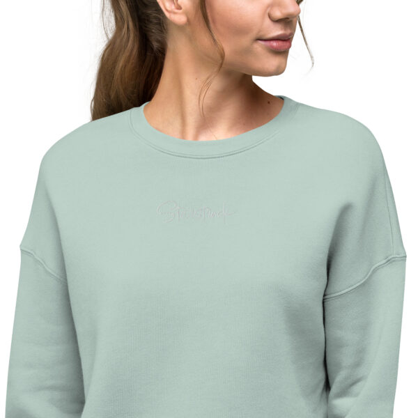 Starstruck Crop Sweatshirt - Image 17