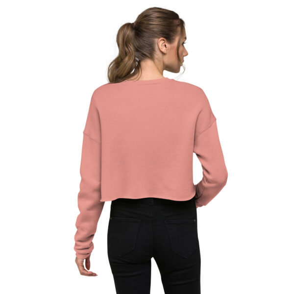 Starstruck Crop Sweatshirt - Image 15