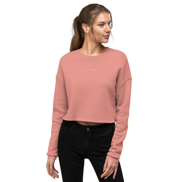 Starstruck Crop Sweatshirt - Image 11