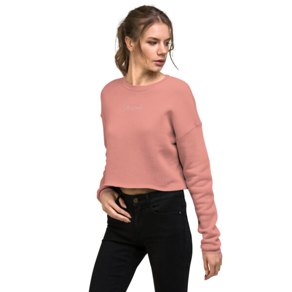 Starstruck Crop Sweatshirt - Image 14