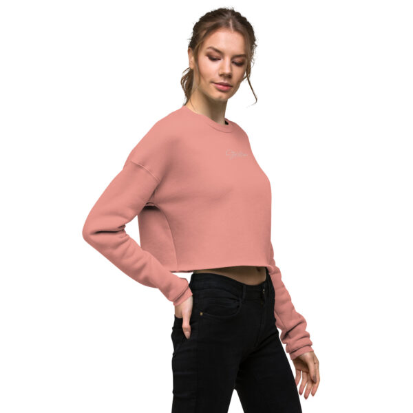 Starstruck Crop Sweatshirt - Image 13