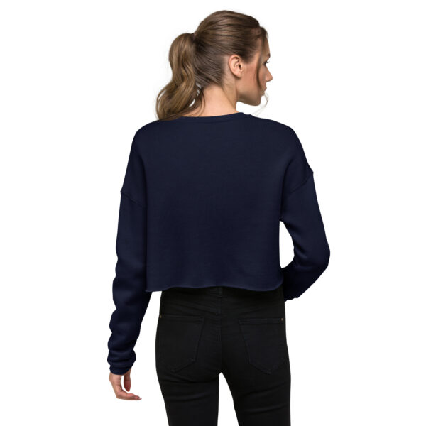 Starstruck Crop Sweatshirt - Image 10