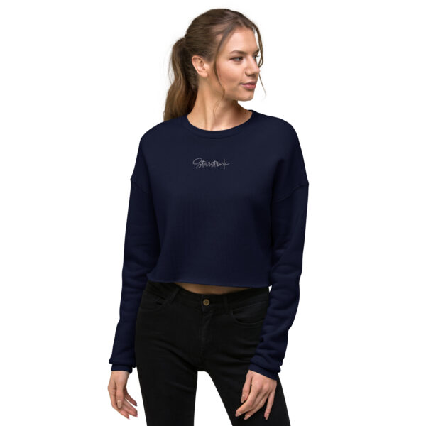 Starstruck Crop Sweatshirt - Image 6